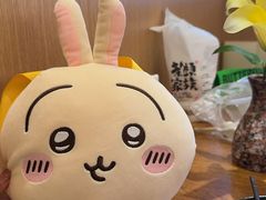 -捌川(武汉天地壹方购物中心店)