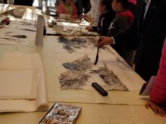 -筠咖啡西餐厅(上海国展宝龙丽筠酒店)