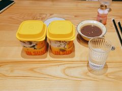 -暖食光·台式家庭餐厅·生日主题店(万达店)