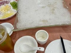 -海晖酒楼·顺德鱼生(荣华店)