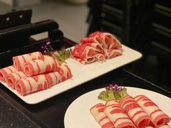 -捞王锅物料理(温州万象城店)