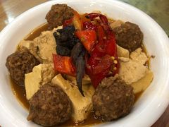 -乔家满族八大碗(流水沟店)