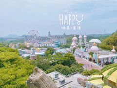 -杭州Hello Kitty乐园