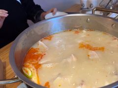 -山海蟹庐·海鲜糟粕醋火锅(慈溪店)
