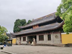 -阿育王寺