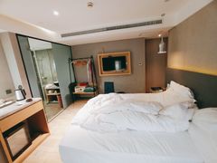 -美豪怡致酒店(上海长寿路店)