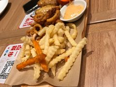 -必胜客(衡百店)
