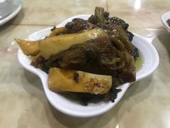 -红灯笼龙凤饭店(宁波老字号店)