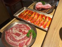 -西塔老太太泥炉烤肉(亚运村店)