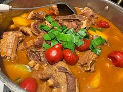 -粗茶淡饭·汉口公馆(循礼门店)