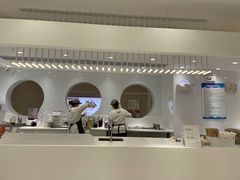 -Sevenbus一家奶茶店(昆明大悦城店)