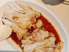 -香港池仔记肠粉王(博多新记襄阳南路店)
