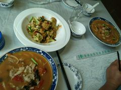 android_upload_pic-建坤水席宫·洛阳菜(中州路店)