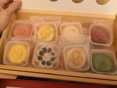-三禾北京稻香村(北京市百货大楼店)