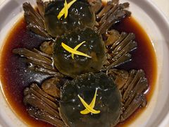 成隆行招牌蟹-成隆行·蟹王府(九江路店)