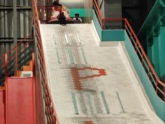 -极限PLAY运动娱乐新世界·团建派对潮玩休闲馆·室内蹦极高空游乐园