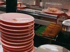 -争鲜回转寿司(朝北大悦城店)