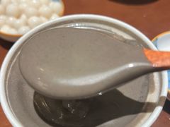 -小团圆糖水铺(襄阳南路店)