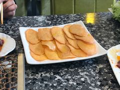 -金爱烧烤(东风路店)