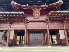 -宁波九龙湖开元度假村