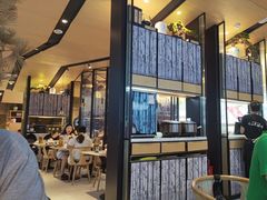 -茅庐毛血旺(临沂泰盛广场店)