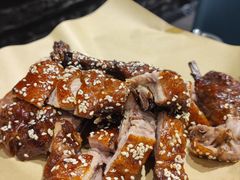 -眉州东坡(清河万象汇店)