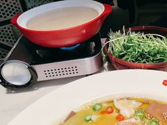 -上上席川菜(凯德乐峰广场店)