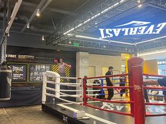 -EVOLUTION健身(麦凯乐店)