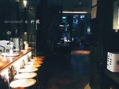 -山葵家·创意料理(宁波来福士店)