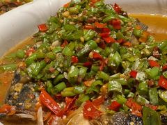 千岛湖大鱼头-辣公子·千岛湖私房菜(滨江店)