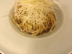 -肆月河豚·新淮扬(金融街店)