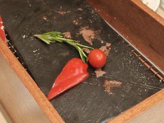 -卡朋西餐(东方广场店)