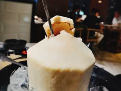 -狐狸爱上椰子鸡(滨江星光大道店)