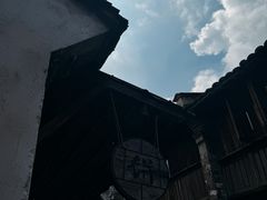 -桥里桥烧饼铺