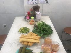 炸春卷-Pho Hoa Pasteur