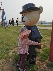 -大美儿童世界(奥林匹克水上公园店)
