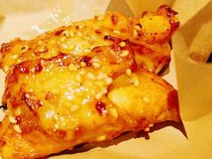 鸡翅-必胜客(WOW株洲中鸿店)