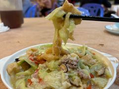 -揭阳钟记小食(福田新村店)