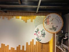-谜语人真人演绎沉浸式密室实景游戏剧场
