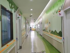 -小米熊儿童医院