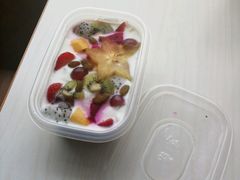 -金乐活美食(中街店)