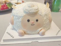 -梦都海鲜酒家(万达广场江桥店)