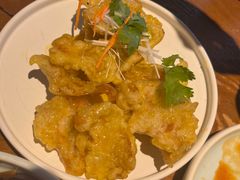 -额娘·春饼烤鸭(乐汇城店)
