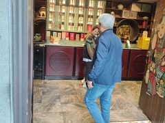 -福照楼汽锅鸡·云南菜(火车站锦江店)