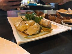 -五星海南鸡饭餐馆(东海岸路店)