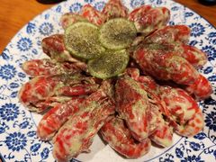 -金陵一哥龙虾(水木秦淮店)