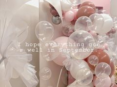 -Timo队长·高端生日派对策划机构(静安寺店)