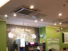 -萨莉亚意式餐厅(黄村高德汇店)