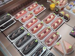 -奈雪的茶(太原茂业天地店)
