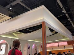 -楼兰新疆菜(江宁万达店)